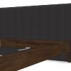 Hasena Wandpaneel Colina XL 160 cm Capo anthracit (760) Hasena Wandpaneel Colina XL 160 cm Capo anthracit (760)