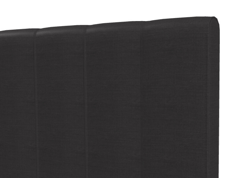 Hasena Wandpaneel Colina XL 160 cm Capo anthracit (760) - Gallery 1 Hasena Wandpaneel Colina XL 160 cm Capo anthracit (760)