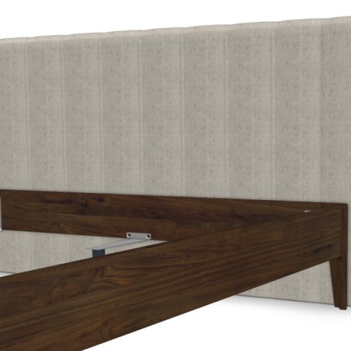 Hasena Wandpaneel Colina XL 160 cm Fusio shell (750)