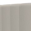 Hasena Wandpaneel Colina XL 160 cm Kitana beige (600) - Gallery 1 Hasena Wandpaneel Colina XL 160 cm Kitana beige (600)