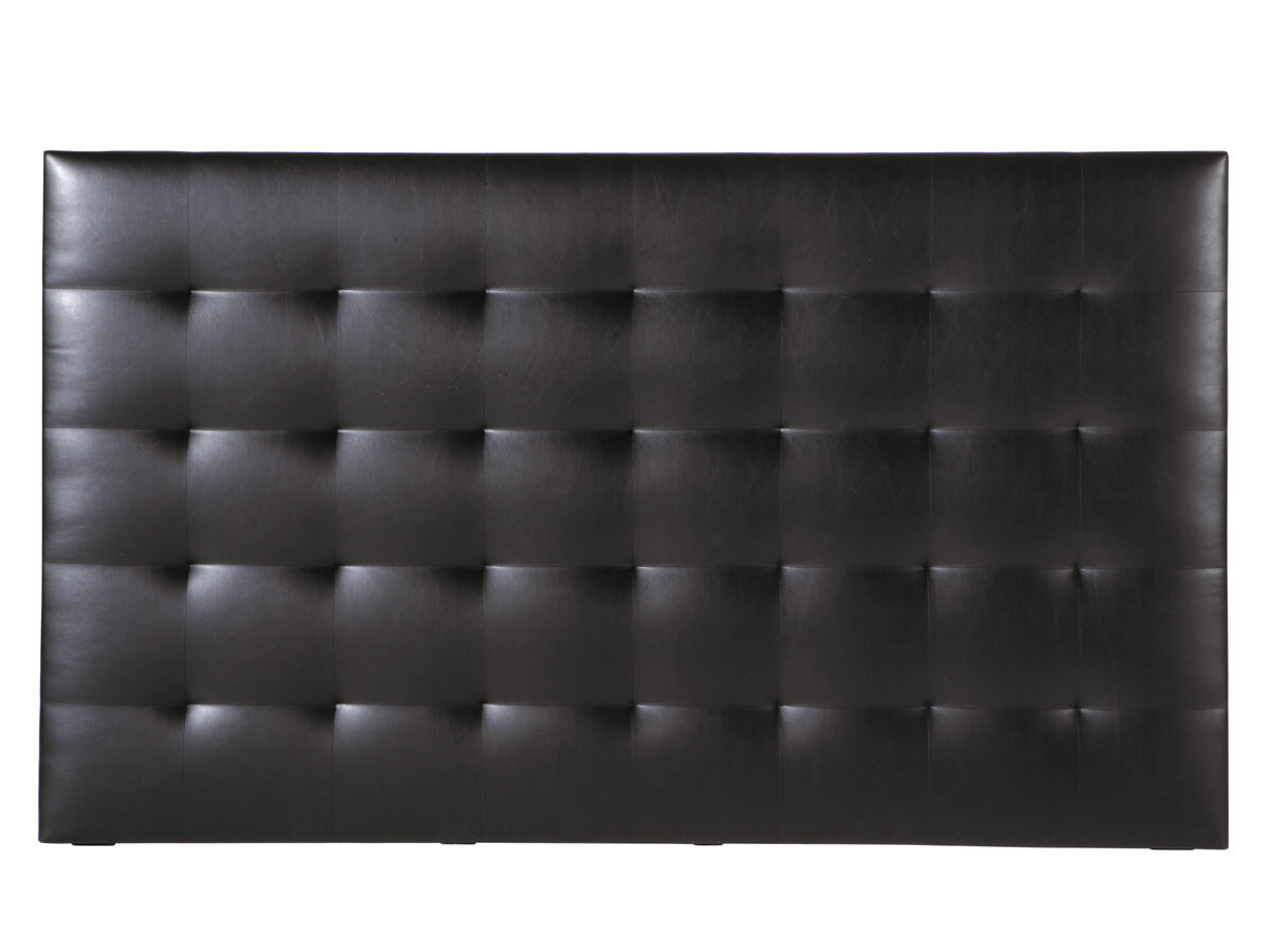 Hasena Wandpaneel Sogno L 140 cm Echtleder ardesia (509) - Gallery 1 Hasena Wandpaneel Sogno L 140 cm Echtleder ardesia (509)