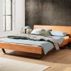 Hasena Wood-Line Designbett Sandro