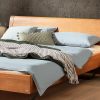 Hasena Wood-Line Designbett Sandro