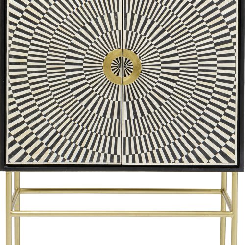 Highboard Electro
