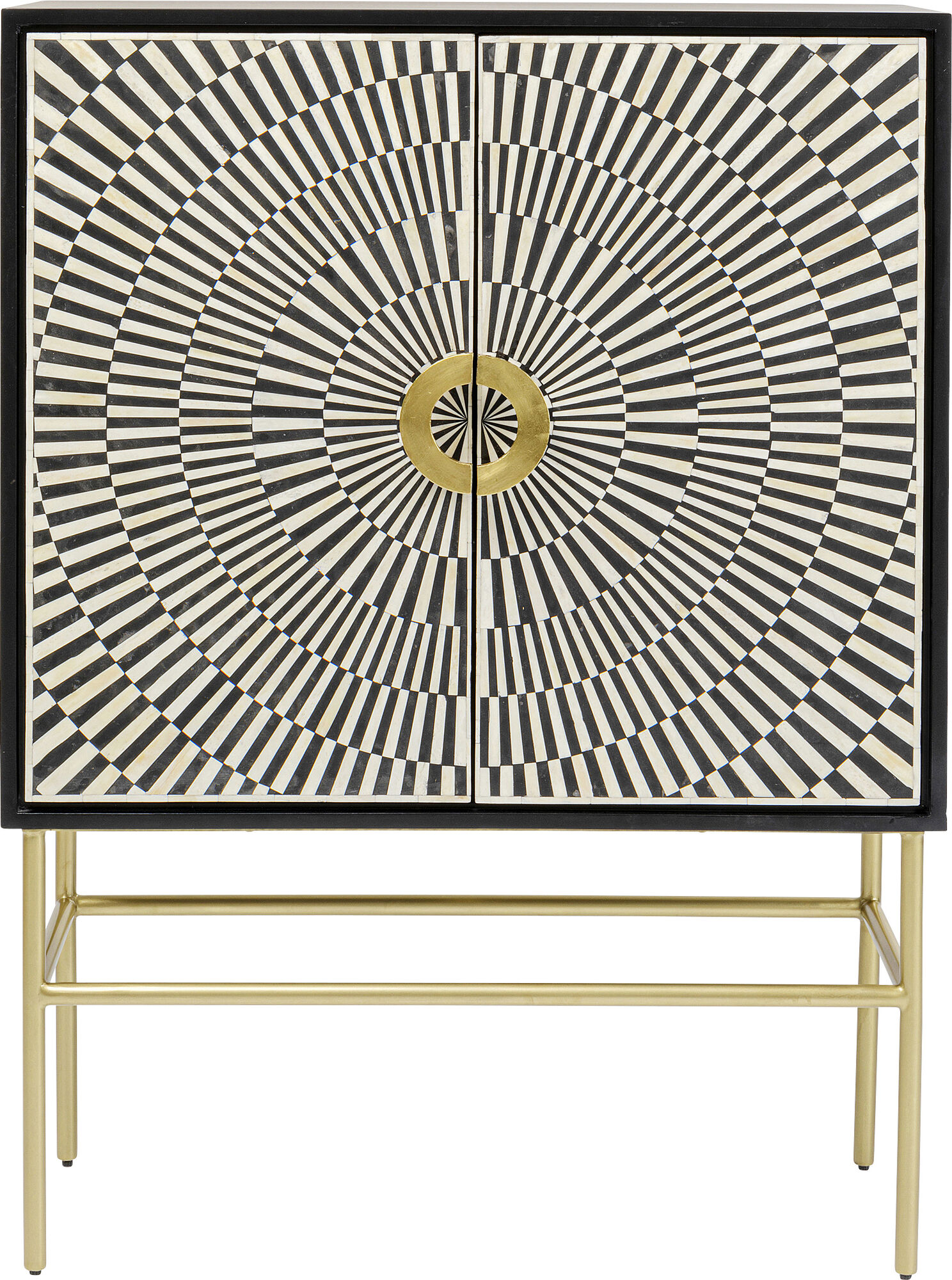 Highboard Electro