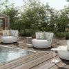 Hommy kleines Outdoor Daybed - Gallery 1 Hommy kleines Outdoor Daybed