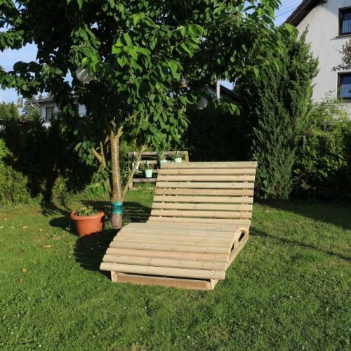 Relaxliege Sternentraum f?r 2 Personen Relaxliege Sternentraum f?r 2 Personen