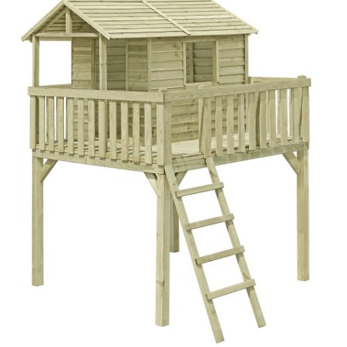 Stelzenhaus SMART Maxi Stelzenhaus SMART Maxi