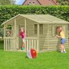 SMART PLUS Felix Kinderspielhaus - Gallery 1 SMART PLUS Felix Kinderspielhaus
