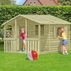 SMART PLUS Felix Kinderspielhaus SMART PLUS Felix Kinderspielhaus