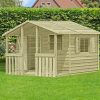 SMART PLUS Felix Kinderspielhaus - Gallery 2 SMART PLUS Felix Kinderspielhaus
