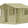 SMART PLUS Felix Kinderspielhaus - Gallery 3 SMART PLUS Felix Kinderspielhaus