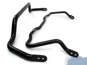 H&R Stabilisator passend für Chevrolet Camaro
