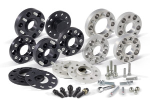 H&R TRAK Wheel Spacers passend für Porsche 911 993