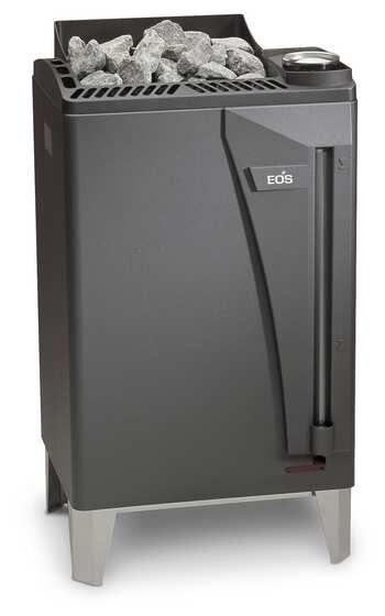 EOS Saunaofen Biomax EOS Saunaofen Biomax