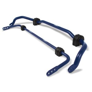 H&R Stabilisatoren Kit für VW Corrado VR6 53i nur VR6 Bj.1991- VW Golf III Limo H&R Stabilisatoren Kit für VW Corrado VR6 53i nur VR6 Bj.1991- VW Golf III Limo