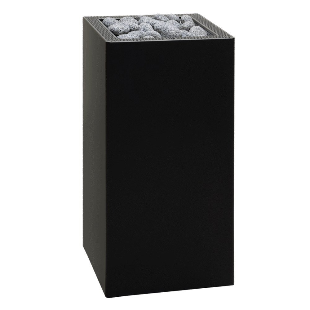 HUUM CORE Black Elektro-Saunaofen 6–10,5 kW HUUM CORE Black Elektro-Saunaofen 6–10,5 kW
