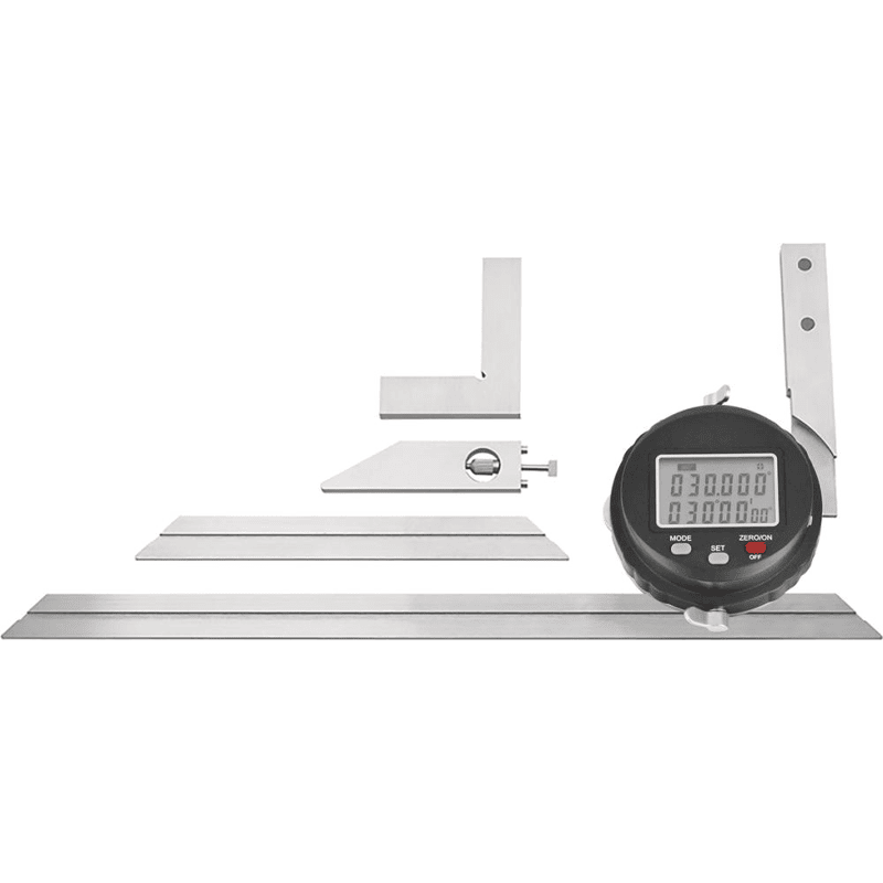 Winkelmesser Universal digital 150/300mm Winkelmesser Universal digital 150/300mm