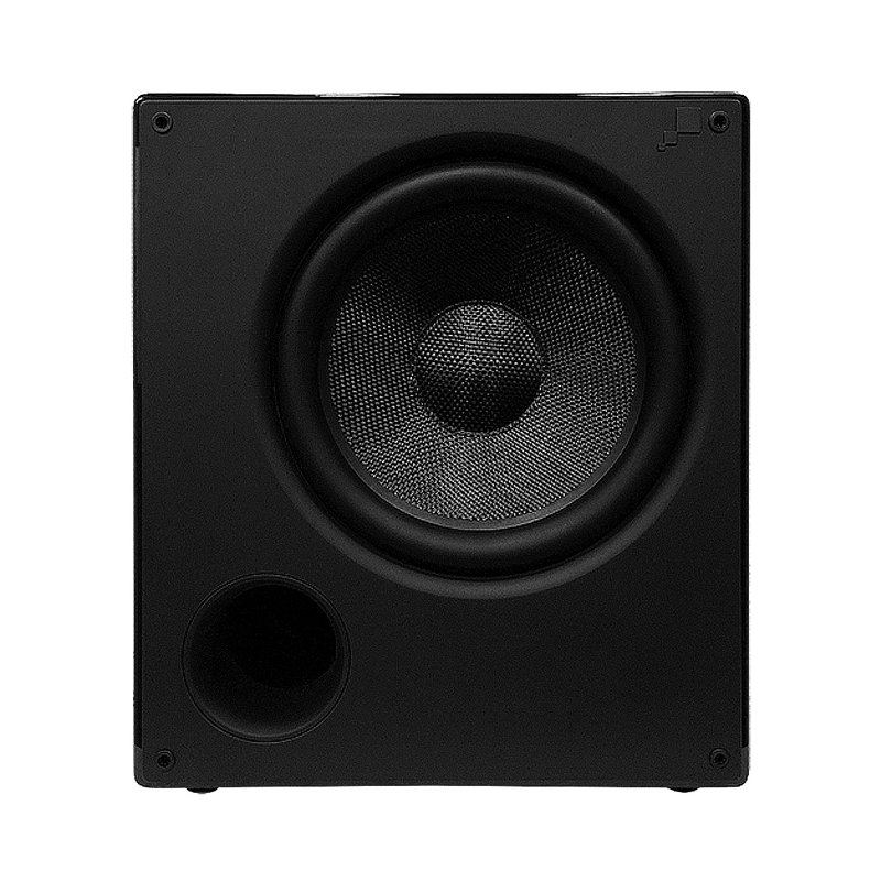 Sonance Impact i08 - freihstehender Subwoofer Sonance Impact i08 - freihstehender Subwoofer