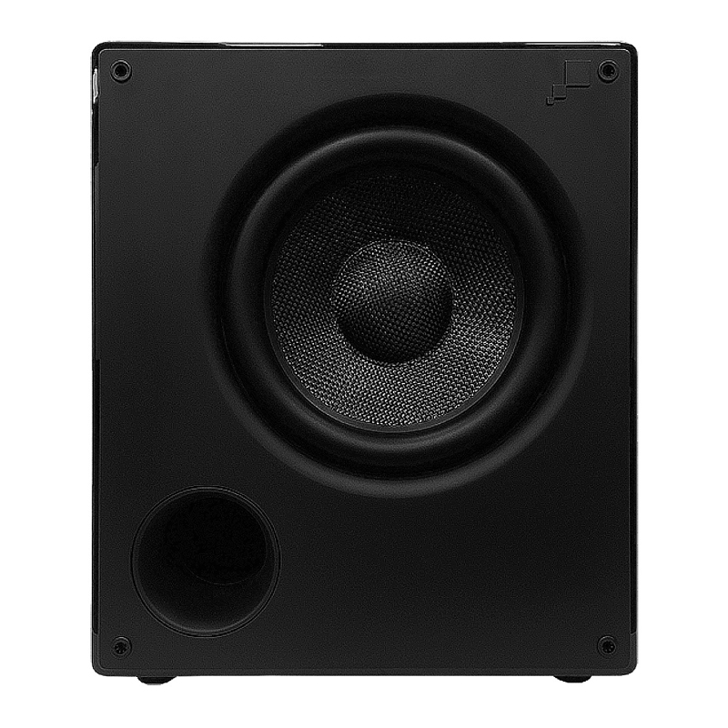 Sonance Impact i12 - freihstehender Subwoofer Sonance Impact i12 - freihstehender Subwoofer