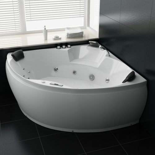 Whirlpool Bologna 150x150cm