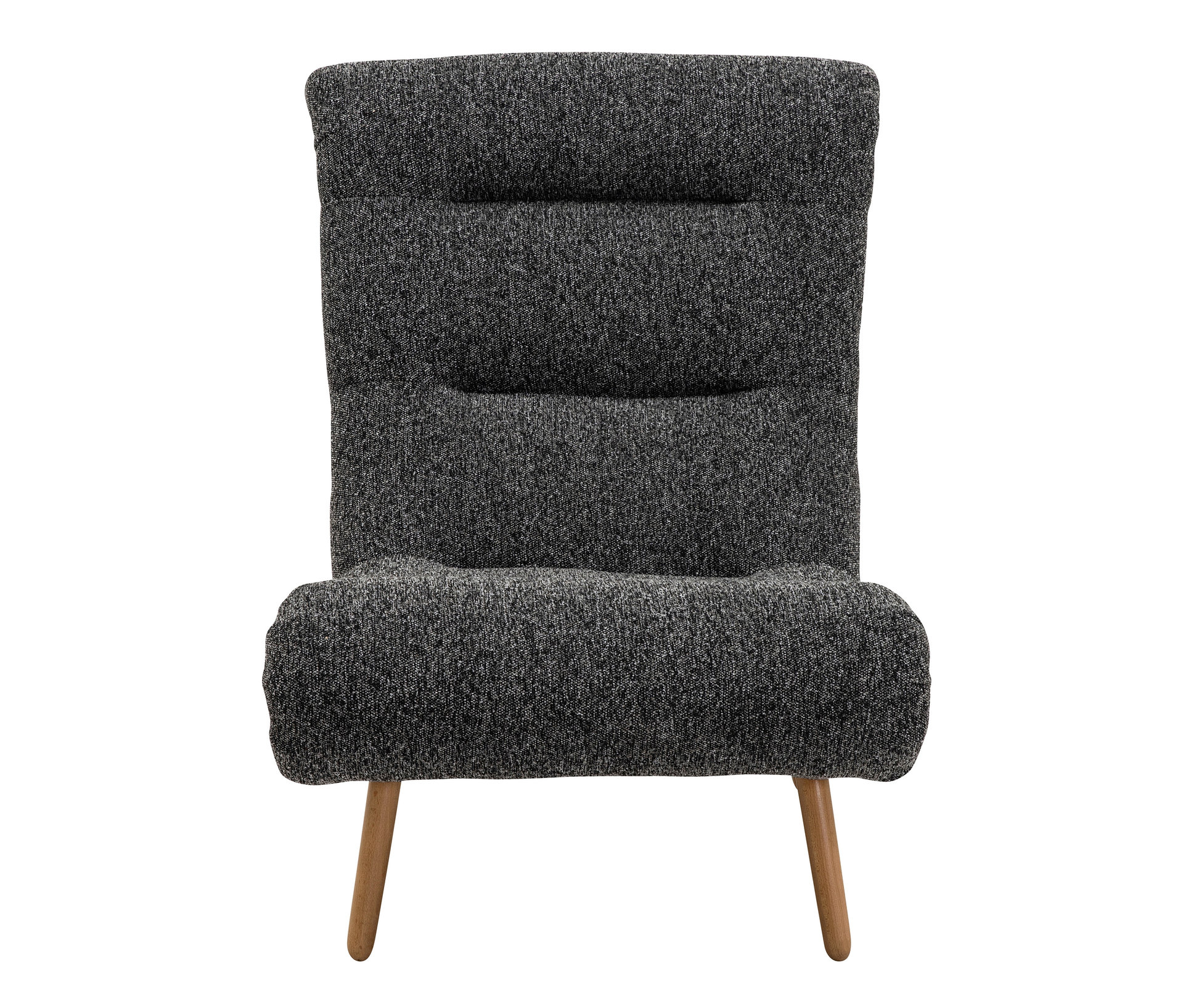 Tchibo - Relaxsessel »Sören« - 72x100x93cm - schwarz