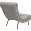 Tchibo - Relaxsessel »Sören« - 72x100x93cm - hellgrau - - Gallery 4 Tchibo - Relaxsessel »Sören« - 72x100x93cm - hellgrau
