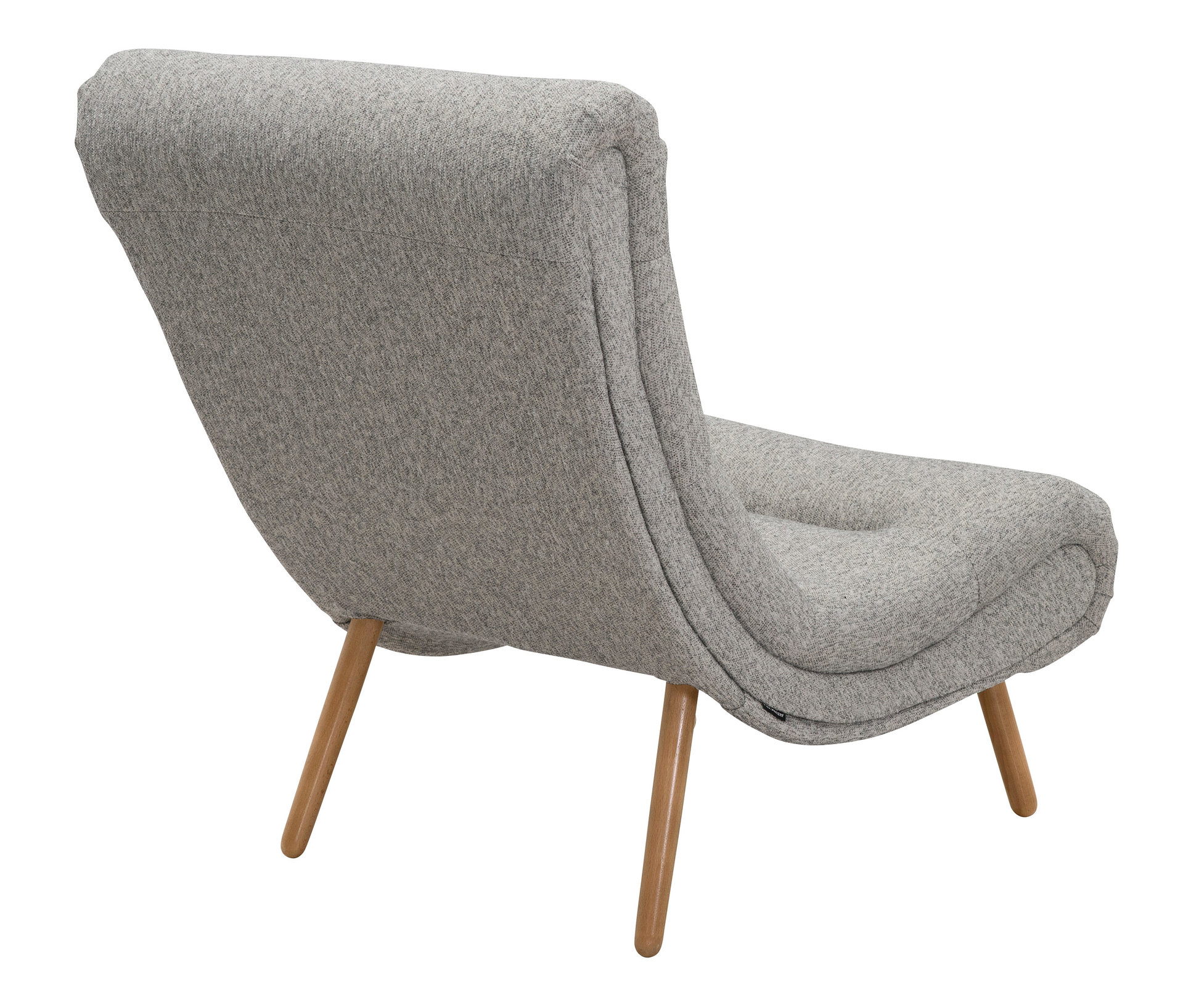Tchibo - Relaxsessel »Sören« - 72x100x93cm - hellgrau - - Gallery 4 Tchibo - Relaxsessel »Sören« - 72x100x93cm - hellgrau