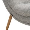Tchibo - Relaxsessel »Sören« - 72x100x93cm - hellgrau - - Gallery 6 Tchibo - Relaxsessel »Sören« - 72x100x93cm - hellgrau
