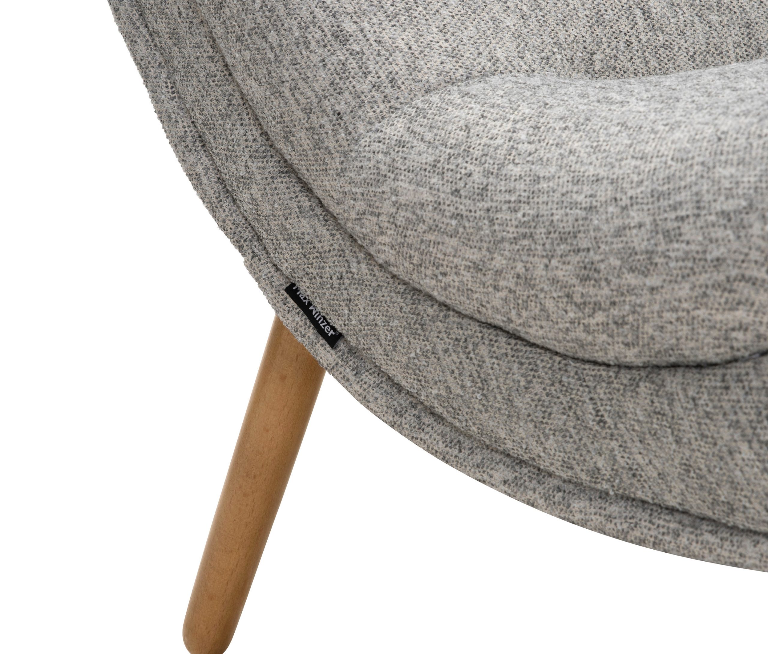 Tchibo - Relaxsessel »Sören« - 72x100x93cm - hellgrau - - Gallery 6 Tchibo - Relaxsessel »Sören« - 72x100x93cm - hellgrau