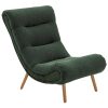 Tchibo - Relaxsessel »Sören« - 72x100x93cm - grün