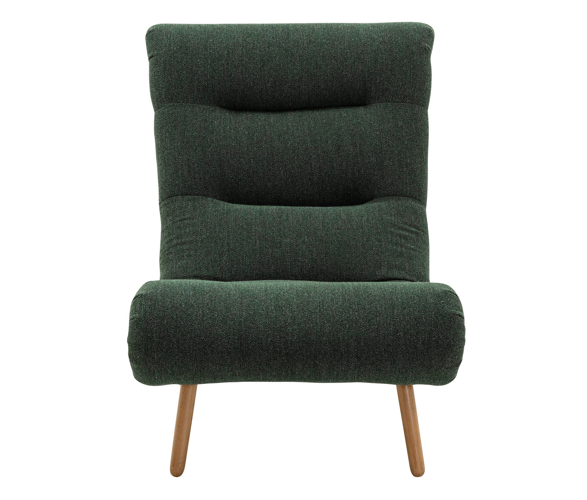 Tchibo - Relaxsessel »Sören« - 72x100x93cm - grün