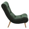 Tchibo - Relaxsessel »Sören« - 72x100x93cm - grün