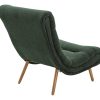 Tchibo - Relaxsessel »Sören« - 72x100x93cm - grün