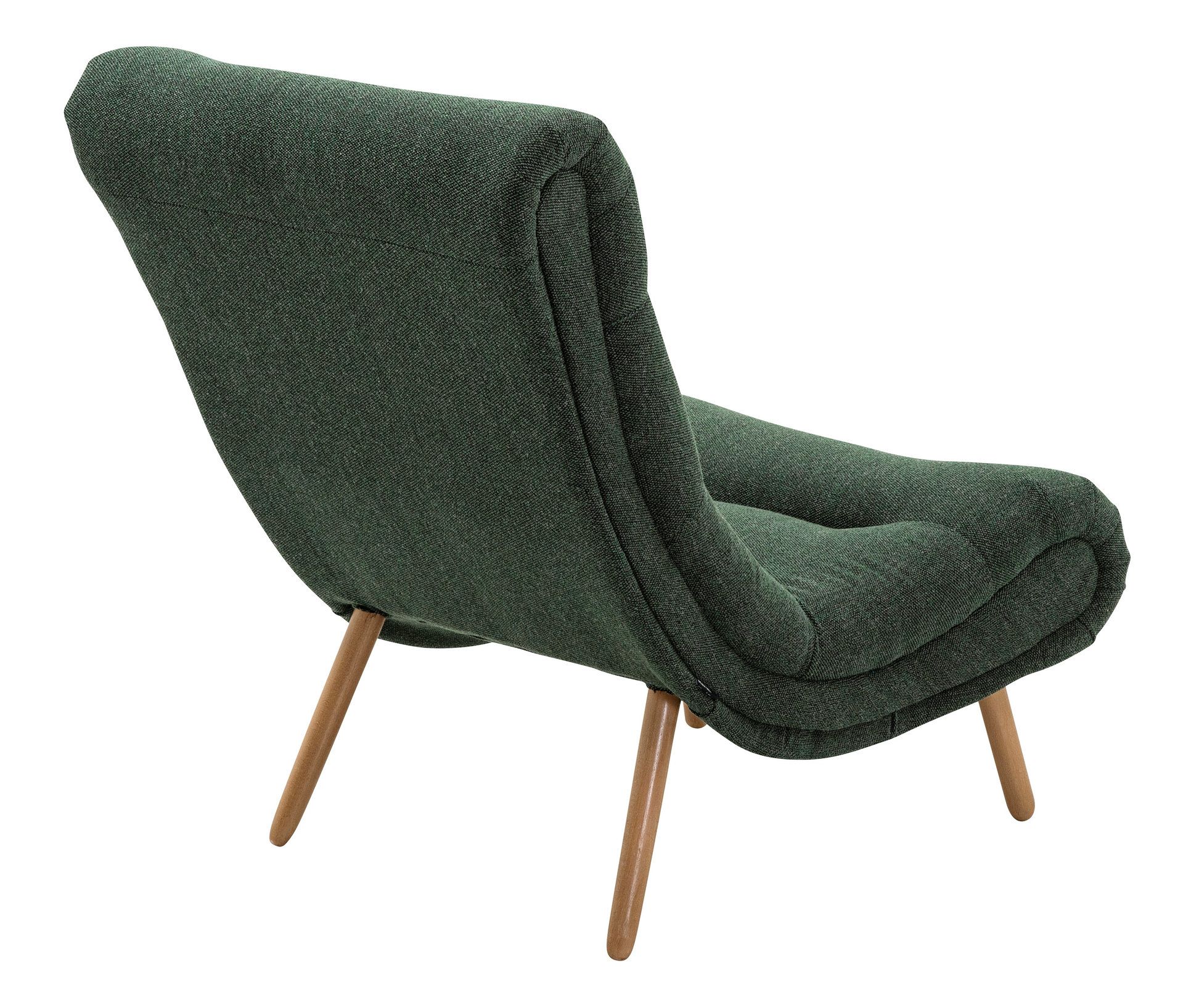Tchibo - Relaxsessel »Sören« - 72x100x93cm - grün