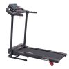 Christopeit Sport Einsteiger Laufband »CS 3000« - schwarz