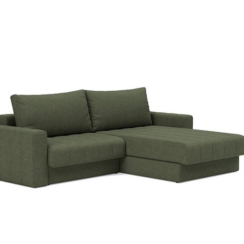 Innovation Akello Lounger Sofa mit Polsterarmlehnen 353 Taura Forest Lounger auf linker Seite Innovation Akello Lounger Sofa mit Polsterarmlehnen 353 Taura Forest Lounger auf linker Seite