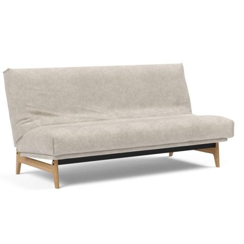 Innovation Aslak Klappsofa 140 x 200 cm | Latex Nordic 353 Taura Forest Innovation Aslak Klappsofa 140 x 200 cm | Latex Nordic 353 Taura Forest