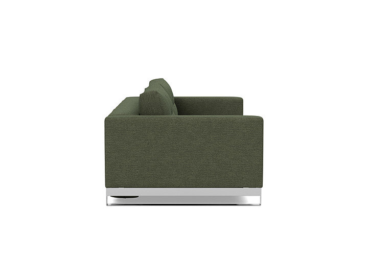 Innovation Cassius Deluxe Excess 353 Taura Forest mit Fußbank Casius Puff - Gallery 1 Innovation Cassius Deluxe Excess 353 Taura Forest mit Fußbank Casius Puff