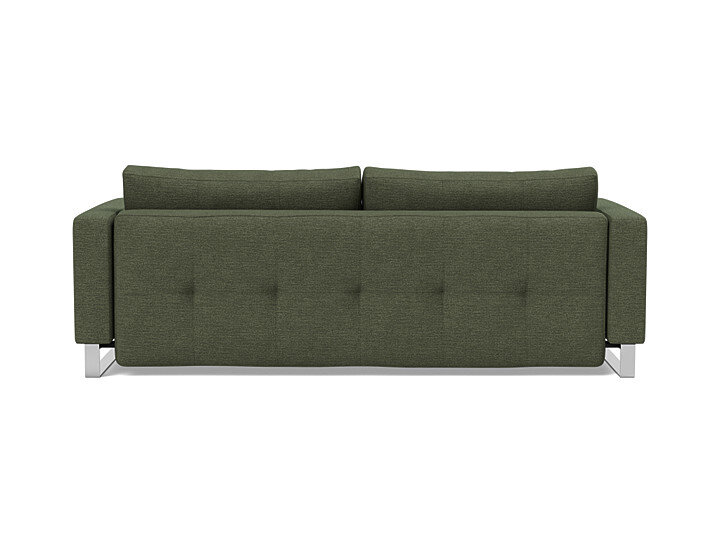Innovation Cassius Deluxe Excess 353 Taura Forest mit Fußbank Casius Puff - Gallery 3 Innovation Cassius Deluxe Excess 353 Taura Forest mit Fußbank Casius Puff