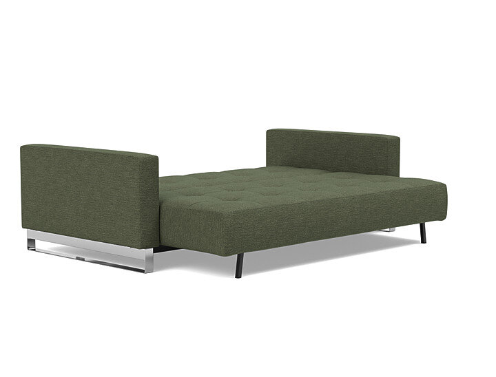 Innovation Cassius Deluxe Excess 353 Taura Forest mit Fußbank Casius Puff - Gallery 5 Innovation Cassius Deluxe Excess 353 Taura Forest mit Fußbank Casius Puff