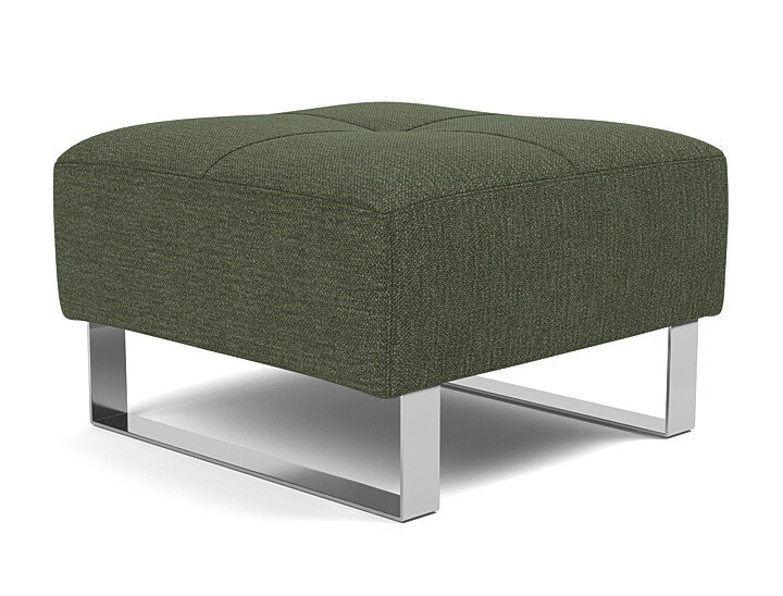 Innovation Cassius Deluxe Excess 353 Taura Forest mit Fußbank Casius Puff - Gallery 8 Innovation Cassius Deluxe Excess 353 Taura Forest mit Fußbank Casius Puff