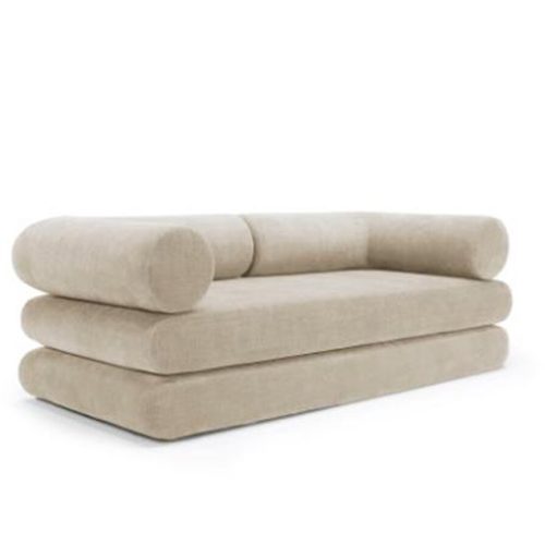 Innovation Circlus Sofa mit L-Shaped Armlehnen