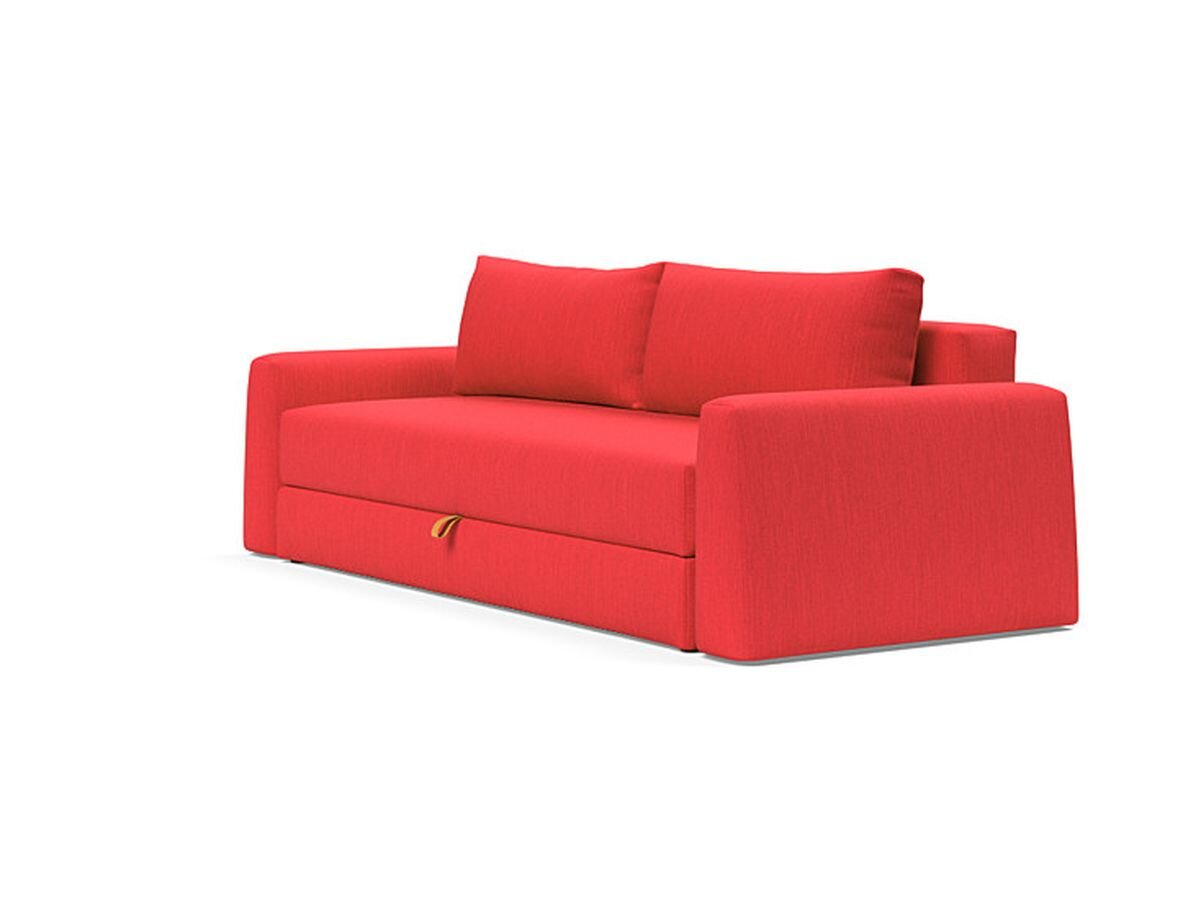Innovation Cone Klappsofa 511 Elegance, Red - Gallery 3 Innovation Cone Klappsofa 511 Elegance, Red