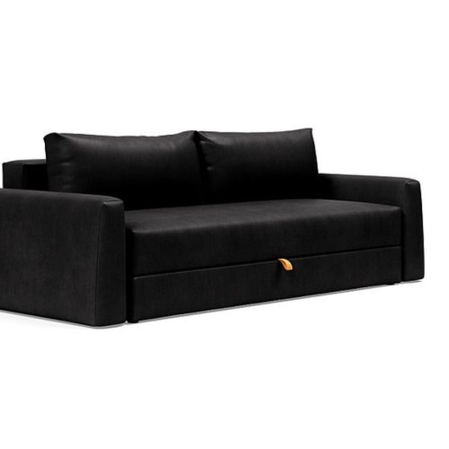 Innovation Cone Klappsofa 550 Fanual Black