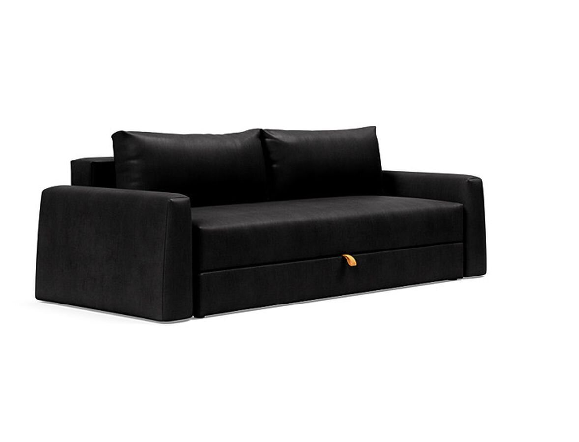 Innovation Cone Klappsofa 550 Fanual Black