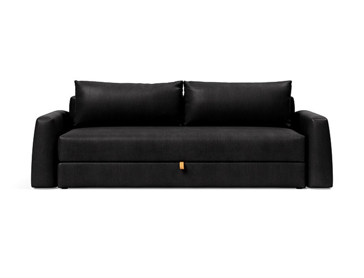 Innovation Cone Klappsofa 550 Fanual Black