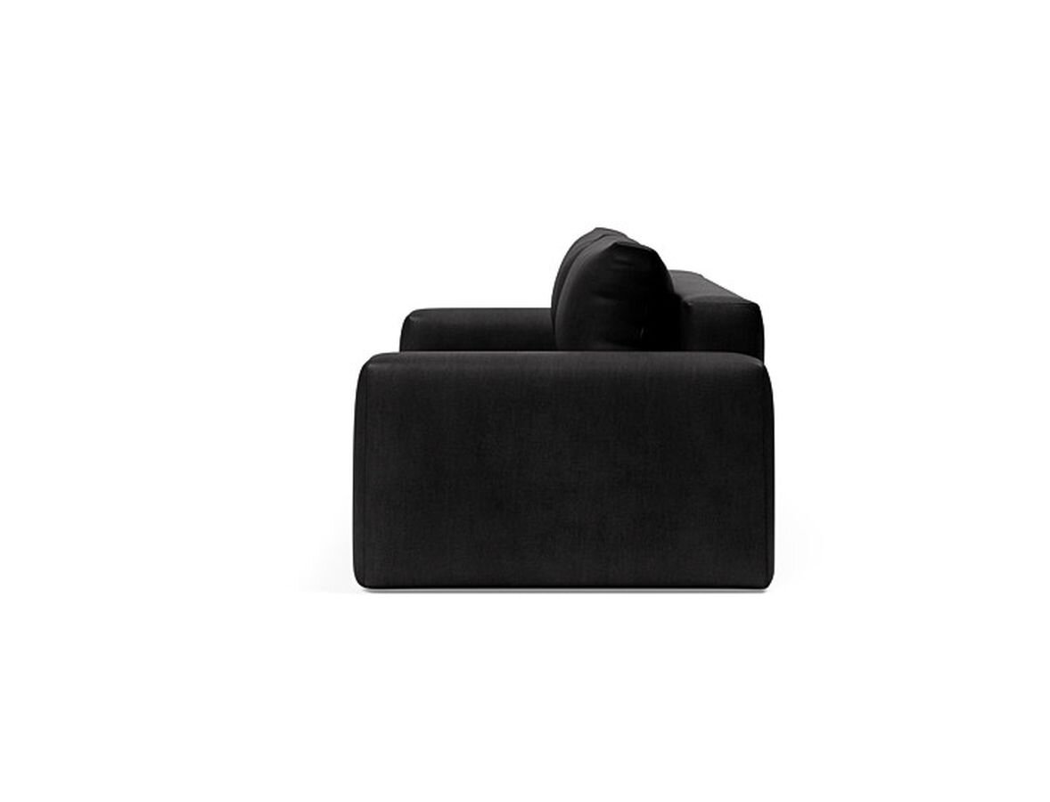 Innovation Cone Klappsofa 550 Fanual Black