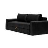 Innovation Cone Klappsofa 550 Fanual Black