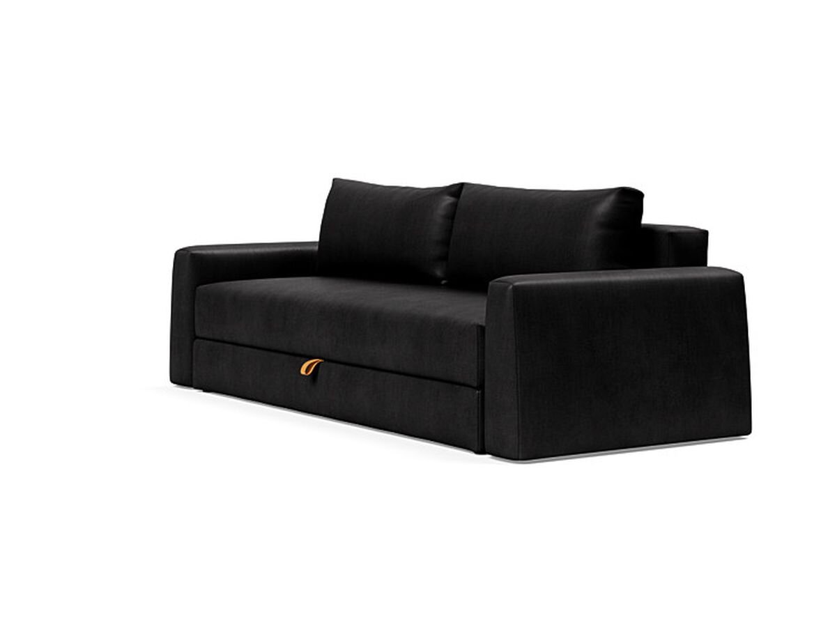 Innovation Cone Klappsofa 550 Fanual Black
